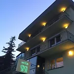 Sisi Apartmán *