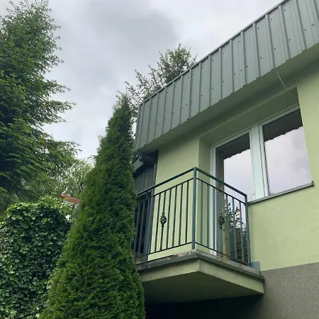 Sisi Apartament Krynica-Zdrój