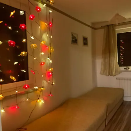 Sisi Apartament *