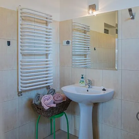 Sisi Apartament Krynica-Zdrój