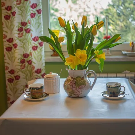 Apartament Sisi