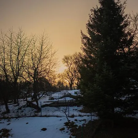 Apartament Sisi Krynica-Zdrój