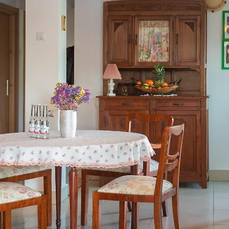 Sisi Apartament Krynica-Zdrój