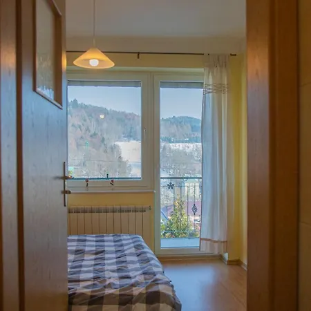 Sisi * Krynica-Zdrój