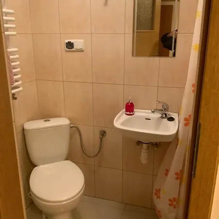 Sisi Krynica Zdroj