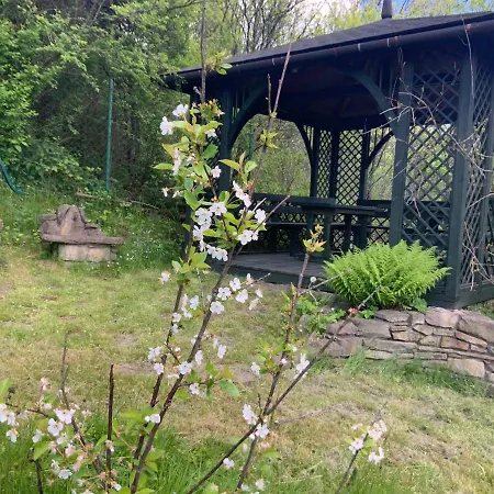 Apartament Sisi Krynica-Zdrój