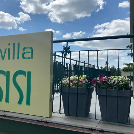 Apartament Sisi Krynica-Zdrój