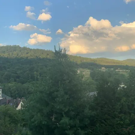 Sisi Krynica Zdroj