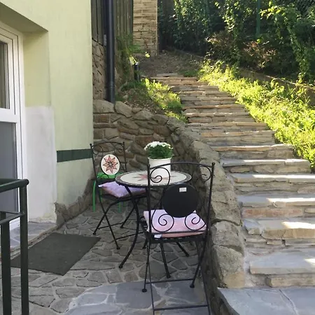 Sisi * Krynica Zdroj