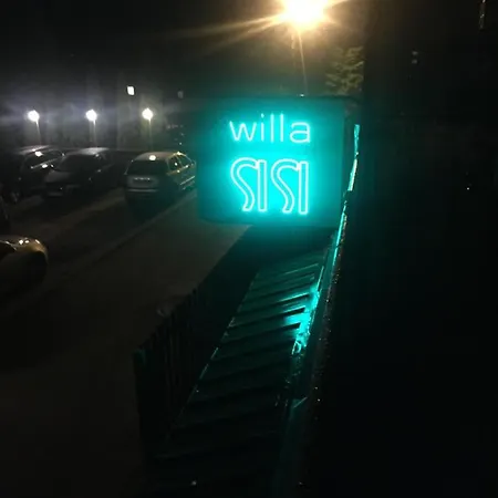 Sisi Apartament