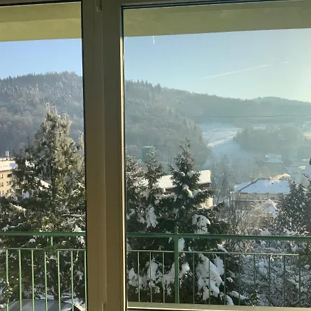 Apartament Sisi Krynica-Zdrój
