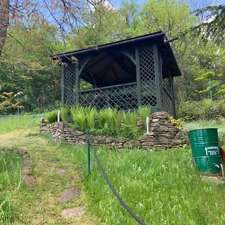 Apartament Sisi Krynica-Zdrój