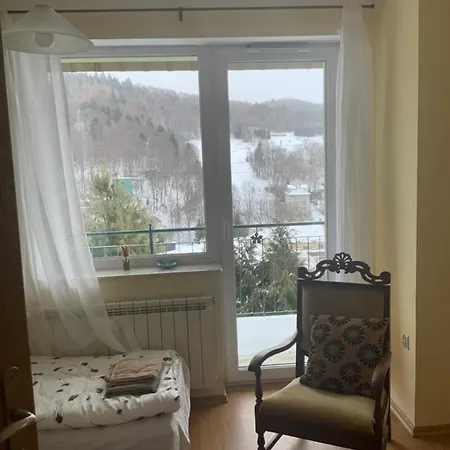Sisi Daire Krynica Zdroj