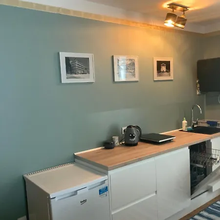Sisi Apartament *