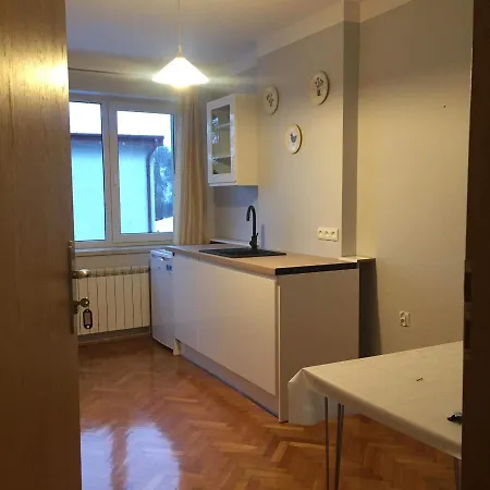 Apartament Sisi