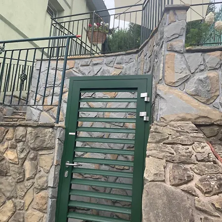 Sisi Apartament